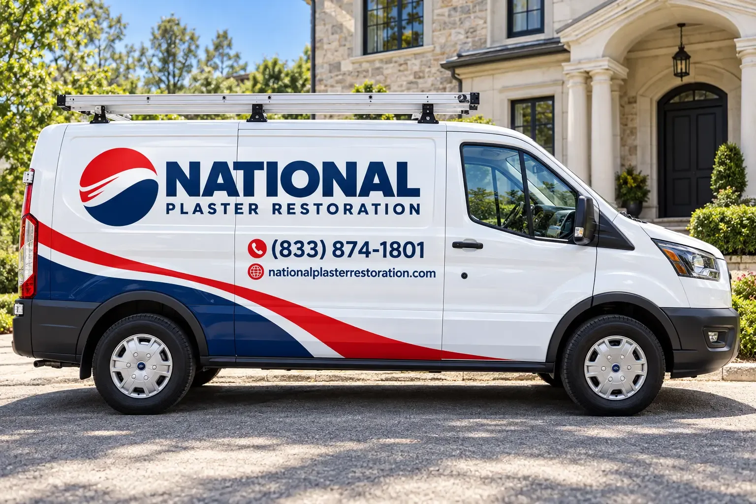 Plaster Repair in Marion, OH near me