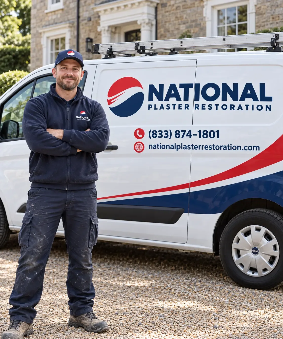 Plaster Repair company in Marion, OH